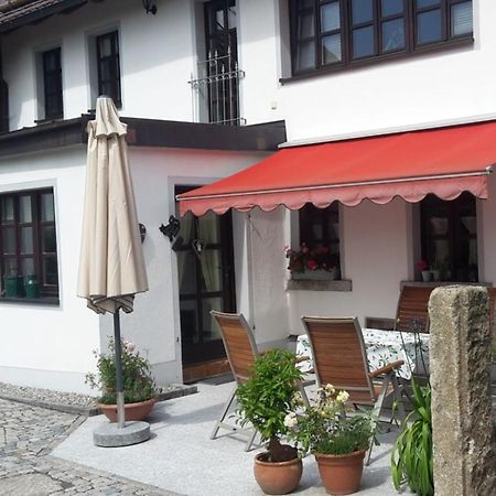 Ferienwohnung Tretter Reuth bei Erbendorf Exterior photo