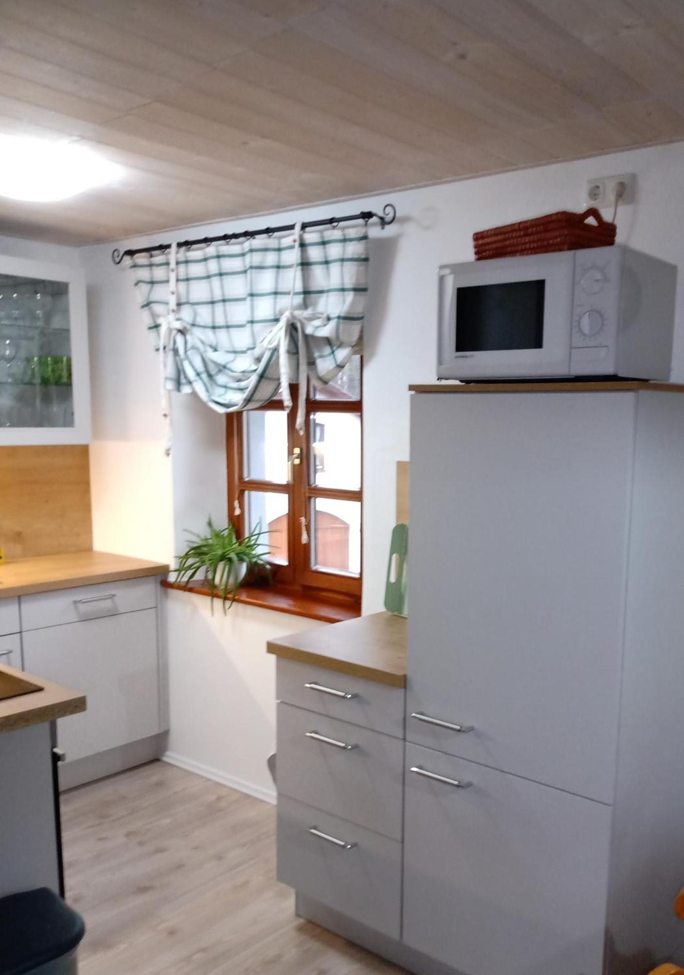 Ferienwohnung Tretter Reuth bei Erbendorf Exterior photo