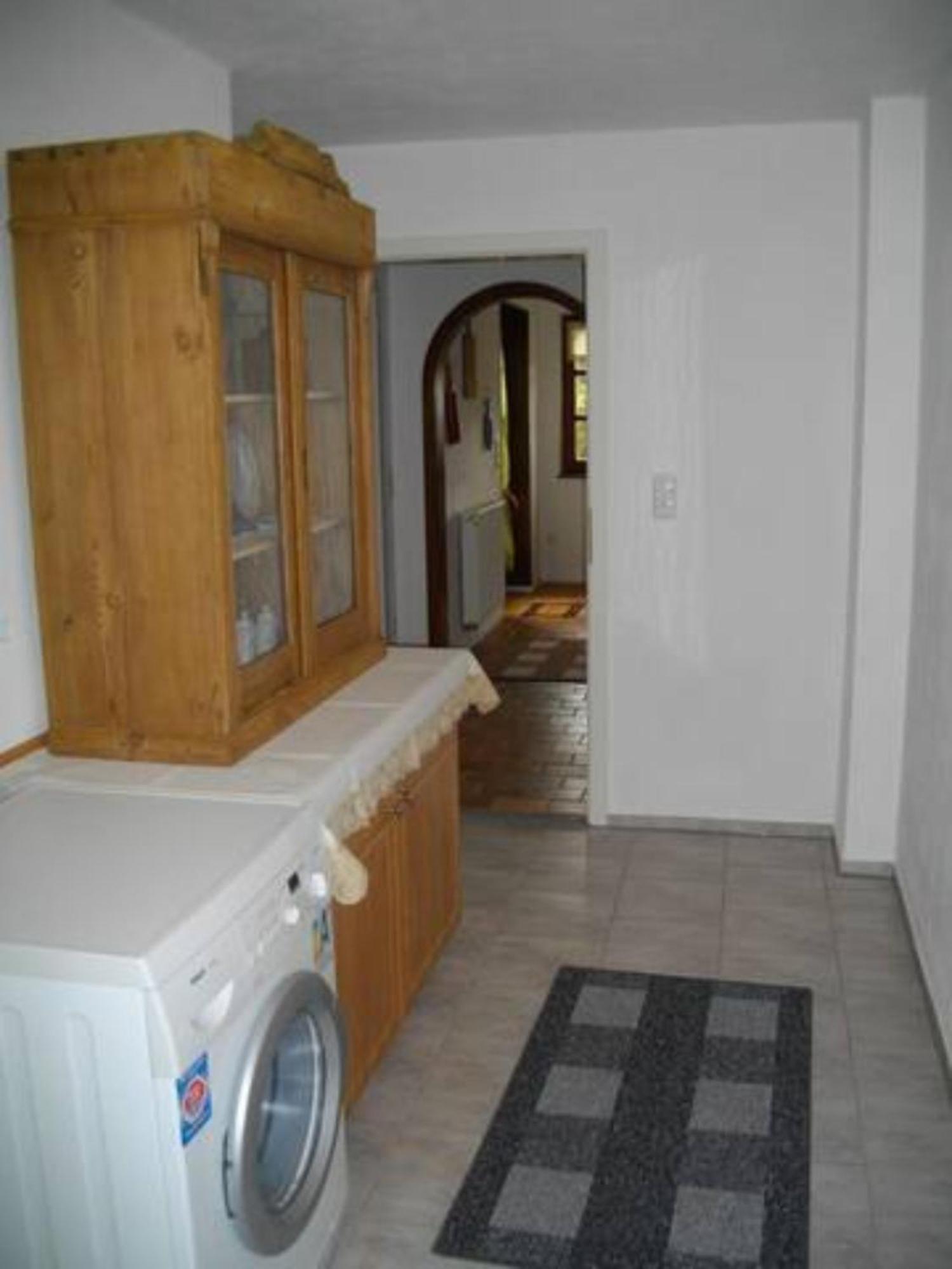 Ferienwohnung Tretter Reuth bei Erbendorf Exterior photo