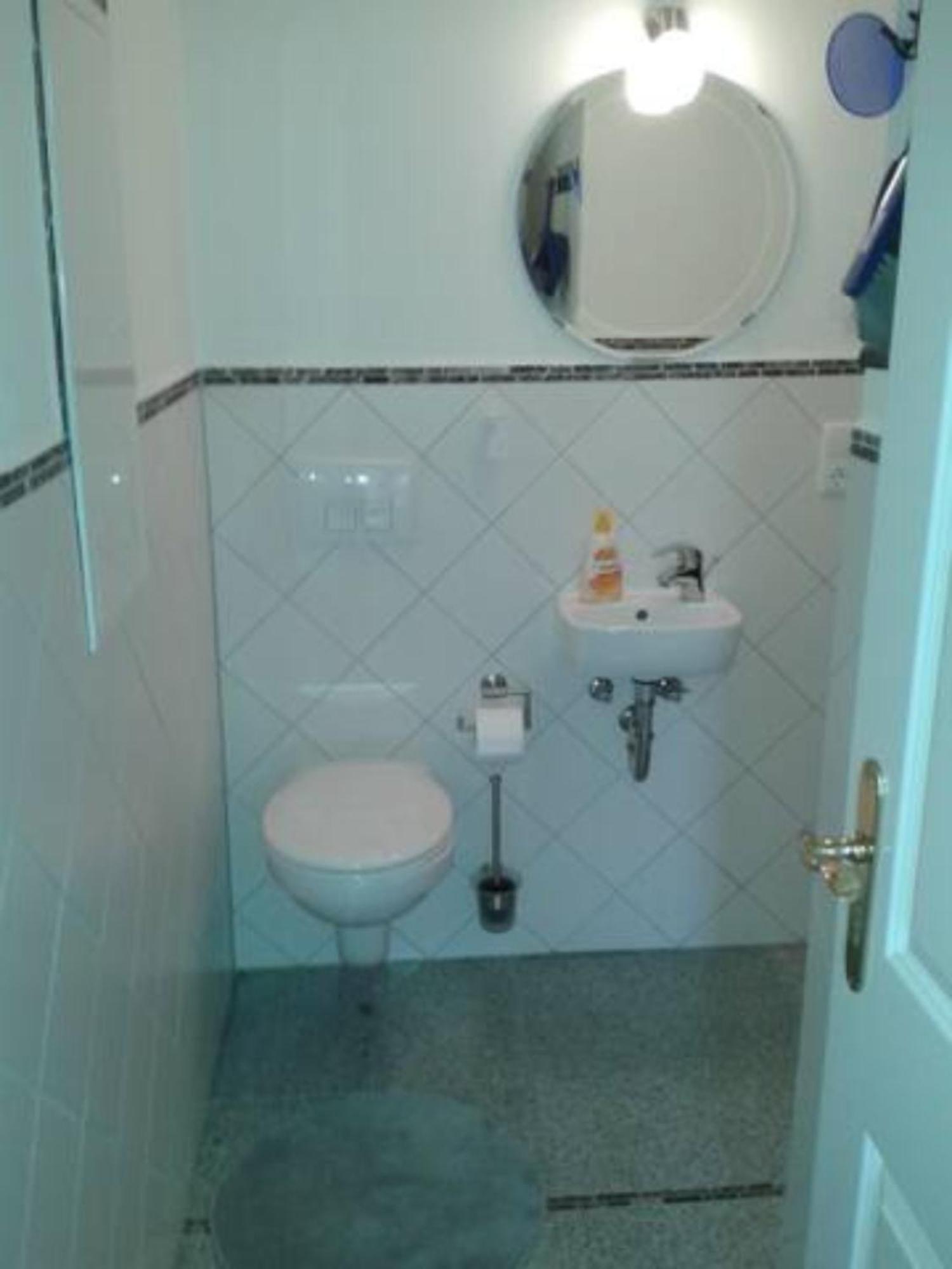 Ferienwohnung Tretter Reuth bei Erbendorf Exterior photo