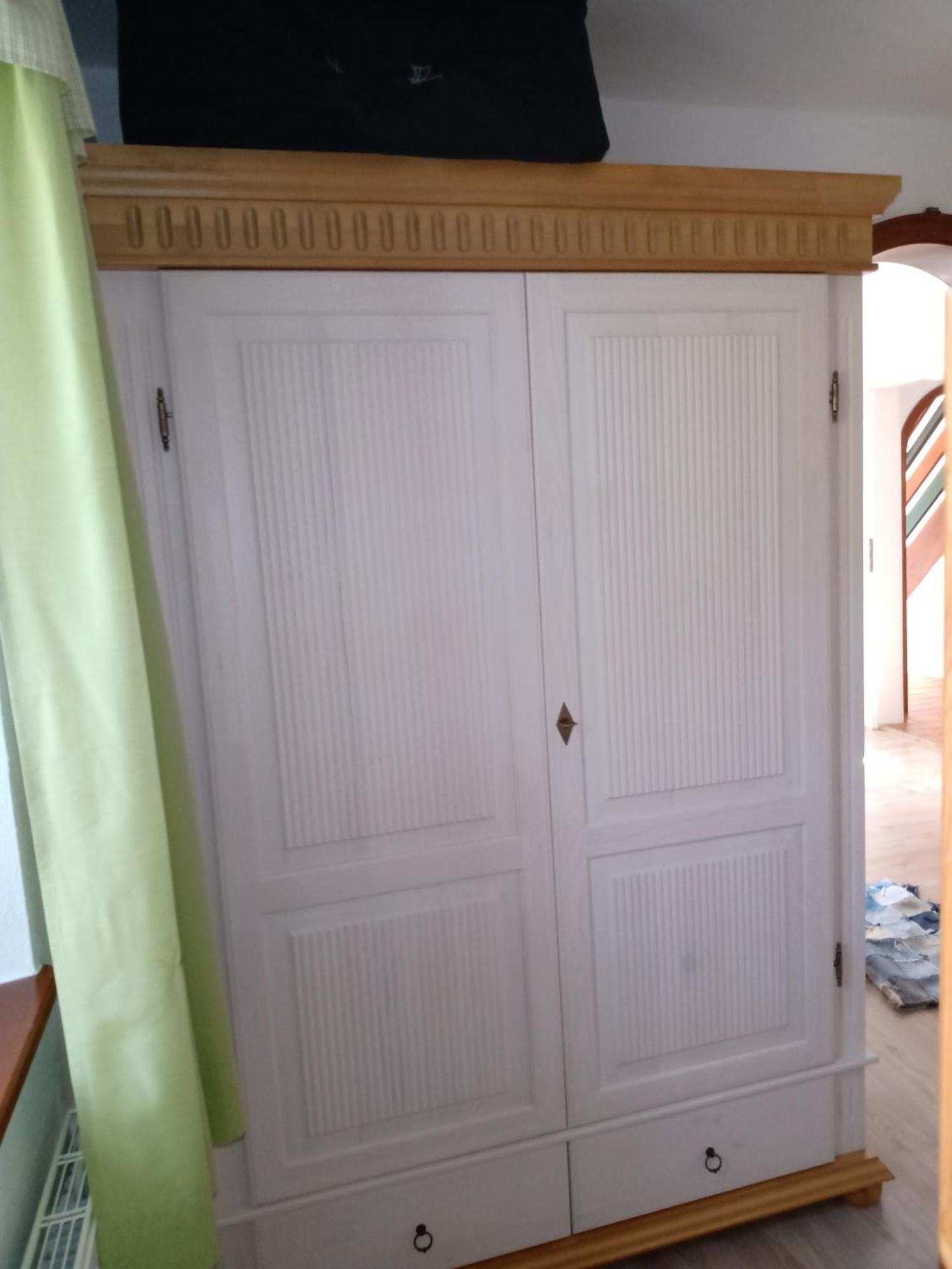 Ferienwohnung Tretter Reuth bei Erbendorf Exterior photo