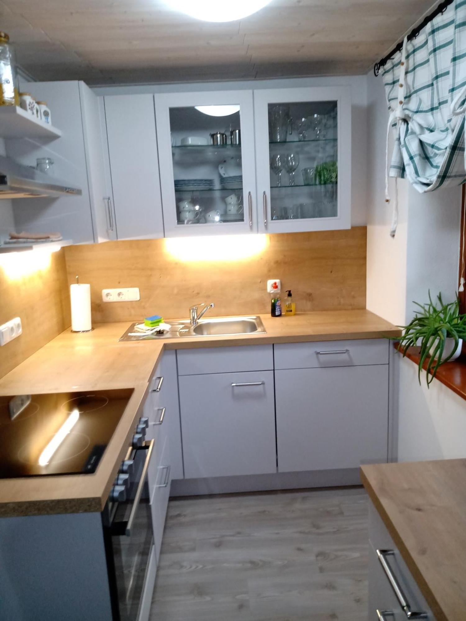 Ferienwohnung Tretter Reuth bei Erbendorf Exterior photo